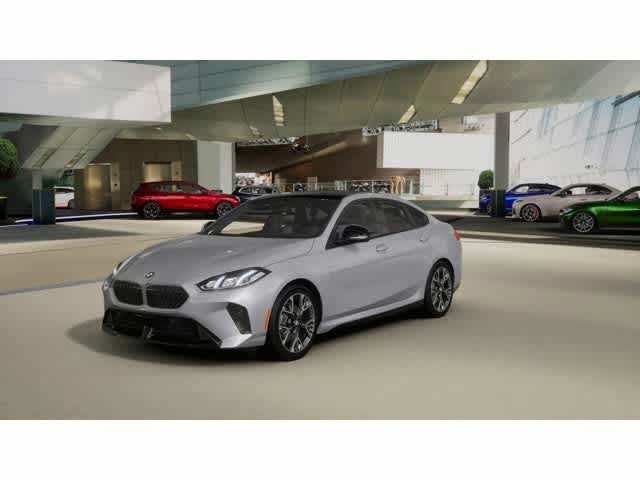 2026 BMW 2 Series 228 xDrive Gran Coupe