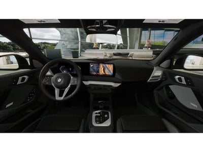 2026 BMW 2 Series 228 xDrive Gran Coupe