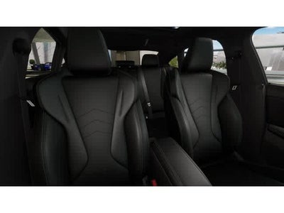 2026 BMW 2 Series 228 xDrive Gran Coupe