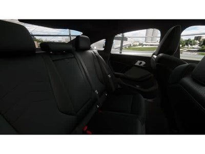 2026 BMW 2 Series 228 xDrive Gran Coupe