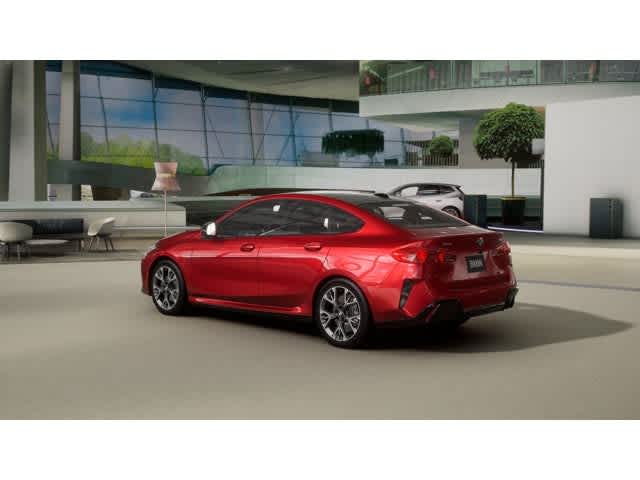 2026 BMW 2 Series 228 xDrive Gran Coupe