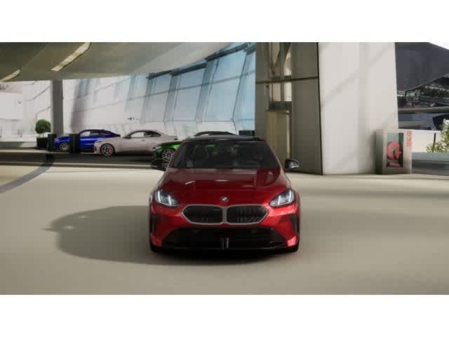 2026 BMW 2 Series 228 xDrive Gran Coupe