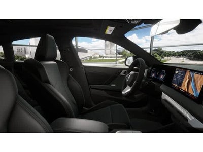2026 BMW 2 Series 228 xDrive Gran Coupe