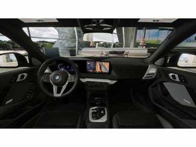 2026 BMW 2 Series 228 xDrive Gran Coupe