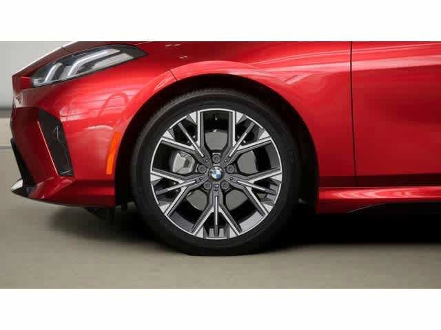 2026 BMW 2 Series 228 xDrive Gran Coupe