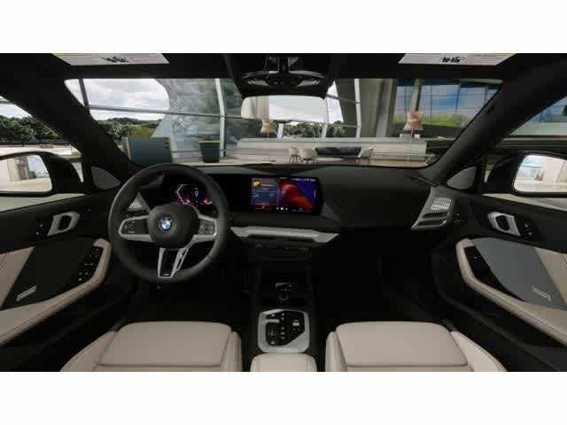 2026 BMW 2 Series 228 xDrive Gran Coupe