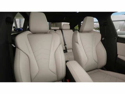 2026 BMW 2 Series 228 xDrive Gran Coupe