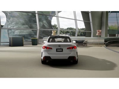 2026 BMW 2 Series 228 xDrive Gran Coupe