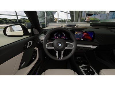 2026 BMW 2 Series 228 xDrive Gran Coupe