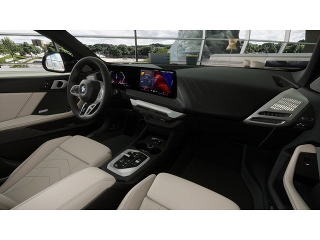 2026 BMW 2 Series 228 xDrive Gran Coupe