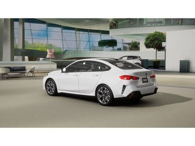 2026 BMW 2 Series 228 xDrive Gran Coupe
