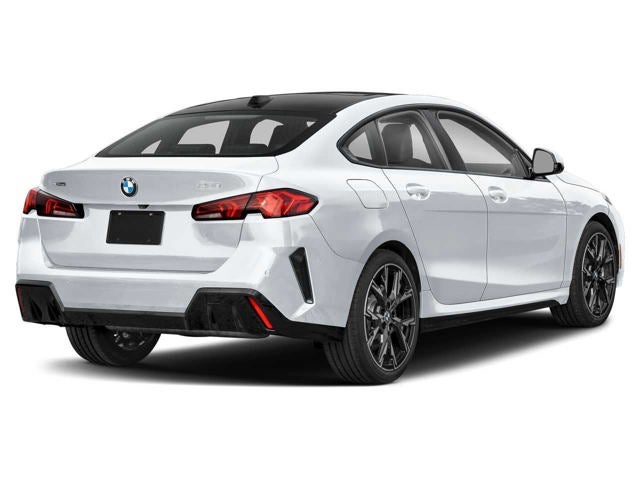 2026 BMW 2 Series 228 xDrive Gran Coupe