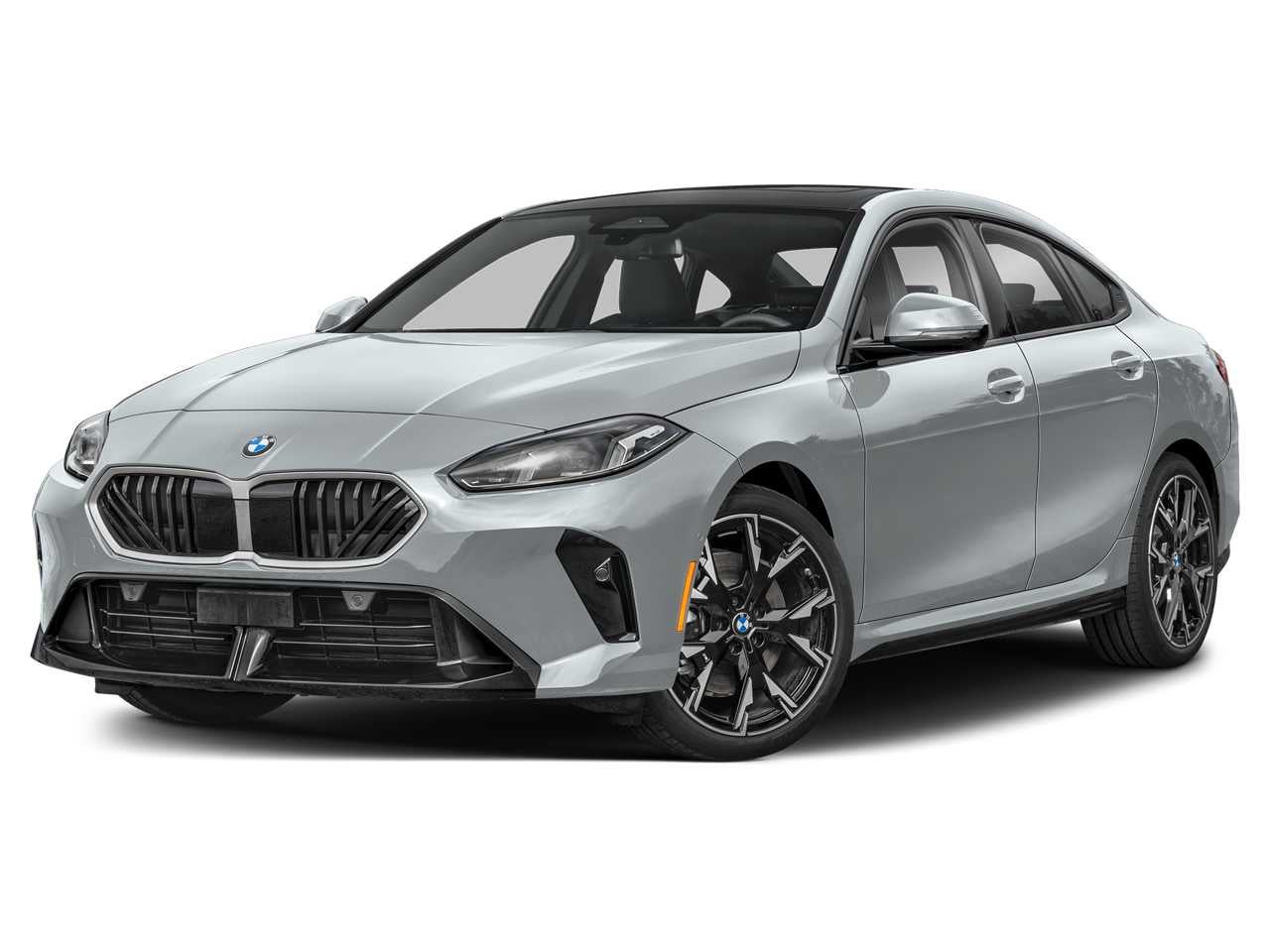 2026 BMW 2 Series 228 xDrive Gran Coupe