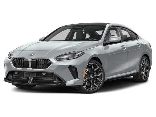 2026 BMW 2 Series 228 xDrive Gran Coupe