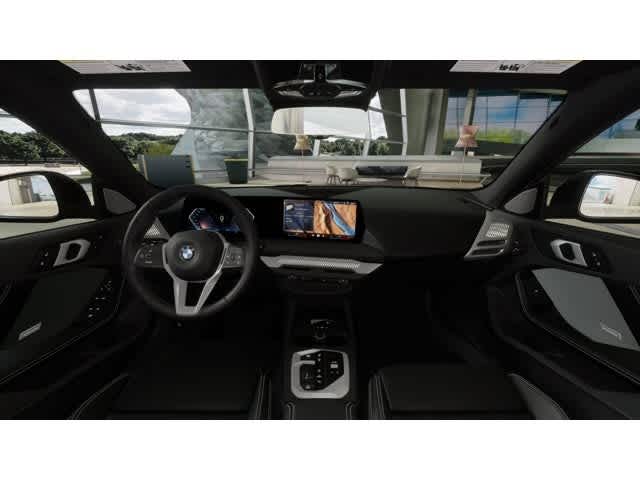 2026 BMW 2 Series 228 xDrive Gran Coupe