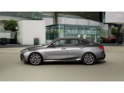 2026 BMW 2 Series 228 xDrive Gran Coupe