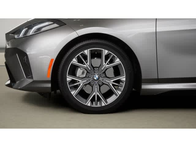 2026 BMW 2 Series 228 xDrive Gran Coupe