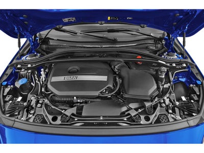 2026 BMW 2 Series 228 xDrive Gran Coupe