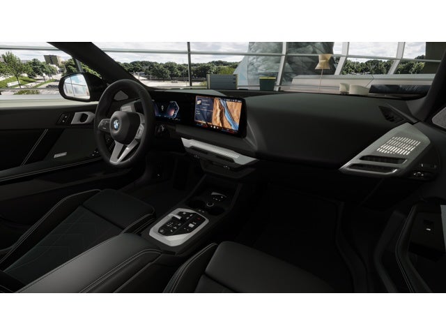 2026 BMW 2 Series 228 xDrive Gran Coupe