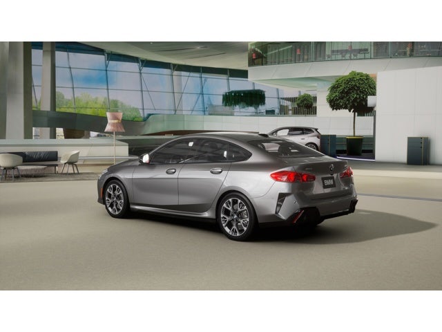 2026 BMW 2 Series 228 xDrive Gran Coupe