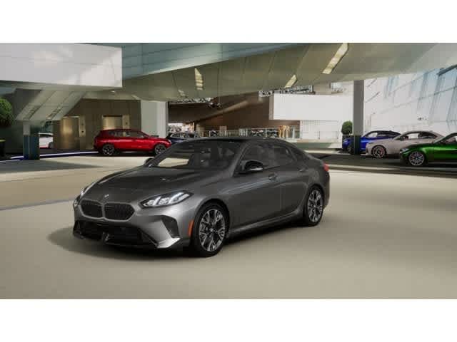 2026 BMW 2 Series 228 xDrive Gran Coupe