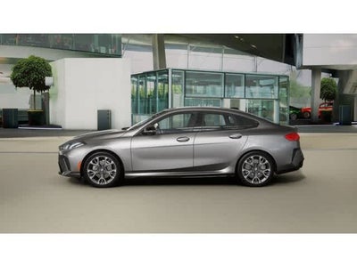 2026 BMW 2 Series 228 xDrive Gran Coupe