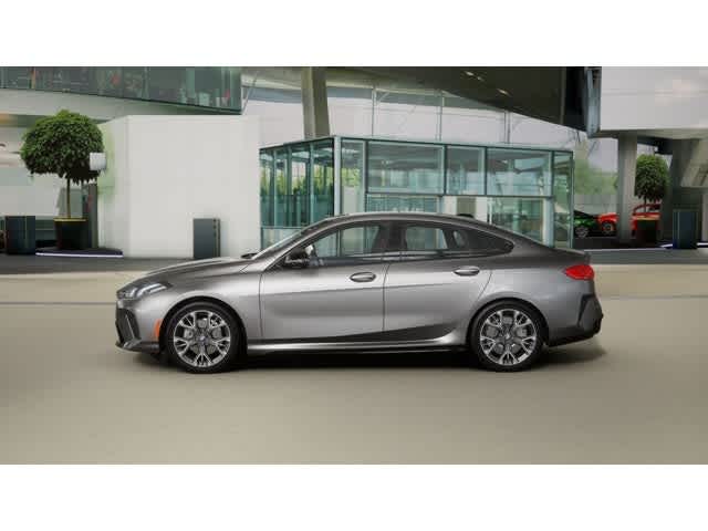 2026 BMW 2 Series 228 xDrive Gran Coupe