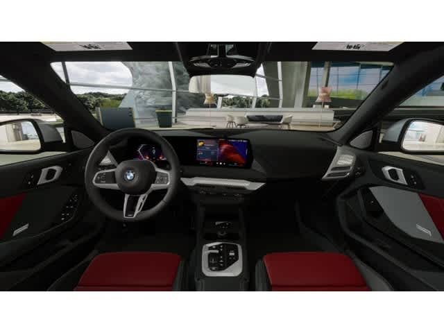 2026 BMW 2 Series 228 xDrive Gran Coupe