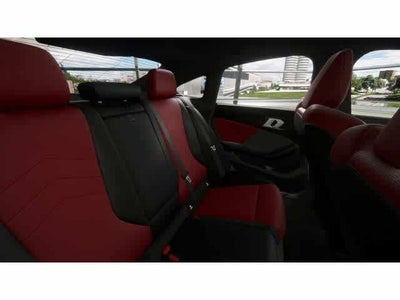 2026 BMW 2 Series 228 xDrive Gran Coupe
