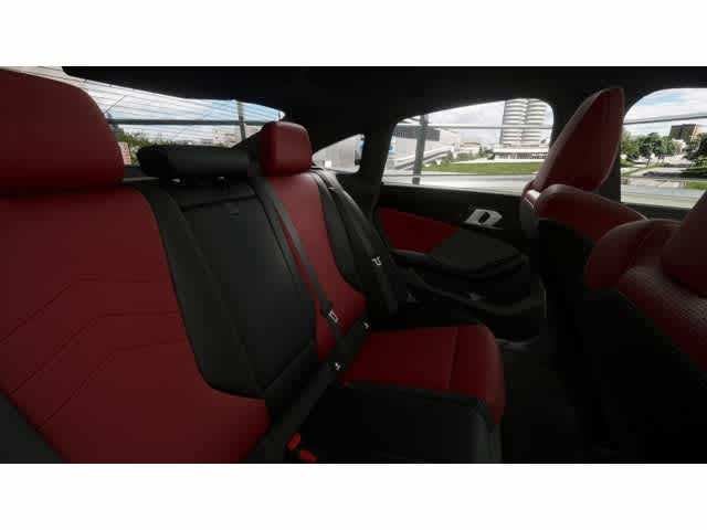 2026 BMW 2 Series 228 xDrive Gran Coupe