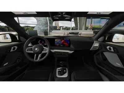 2026 BMW 2 Series 228 xDrive Gran Coupe