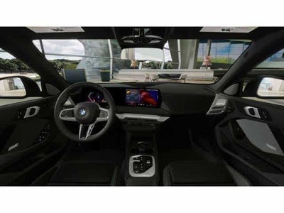 2026 BMW 2 Series 228 xDrive Gran Coupe
