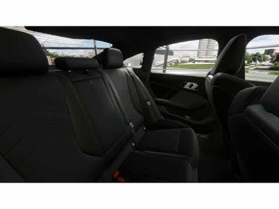2026 BMW 2 Series 228 xDrive Gran Coupe