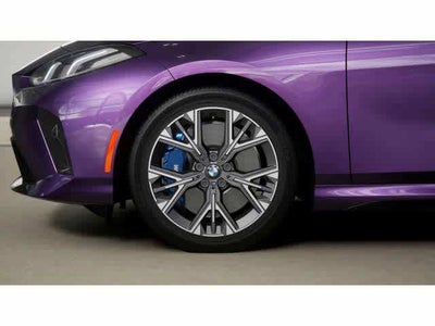 2026 BMW 2 Series 228 xDrive Gran Coupe