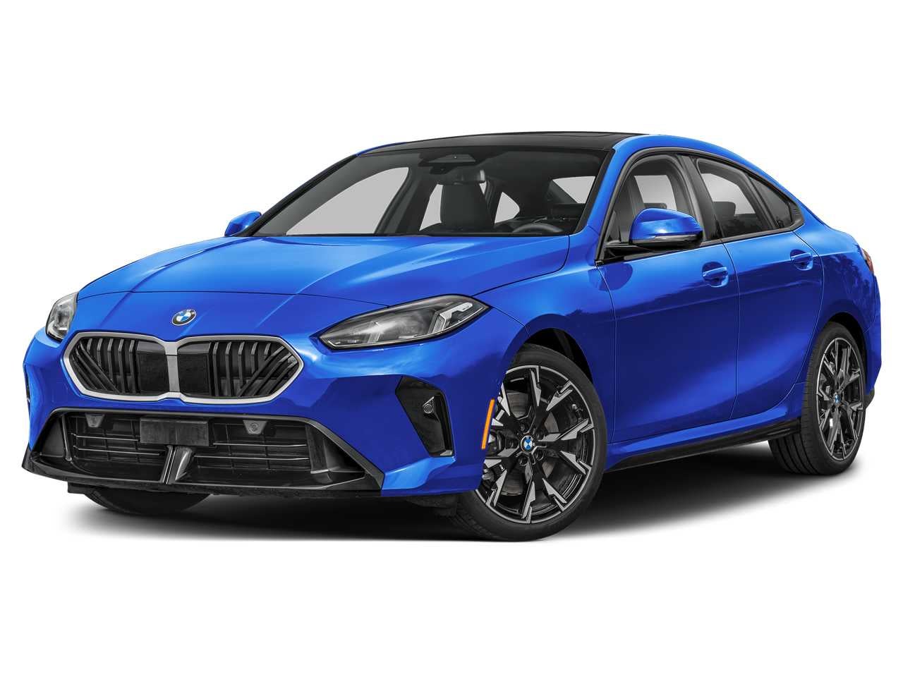 2026 BMW 2 Series 228 xDrive Gran Coupe
