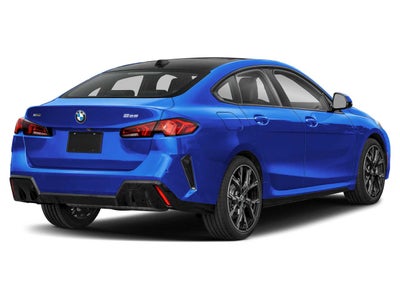 2026 BMW 2 Series 228 xDrive Gran Coupe
