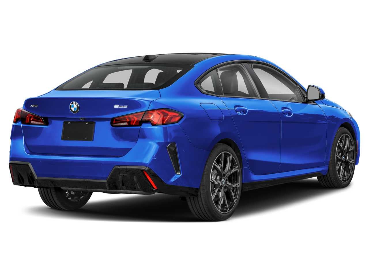 2026 BMW 2 Series 228 xDrive Gran Coupe