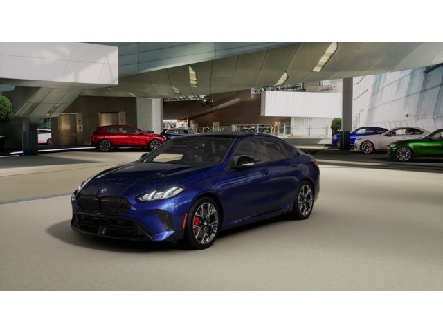 2026 BMW 2 Series 228 xDrive Gran Coupe