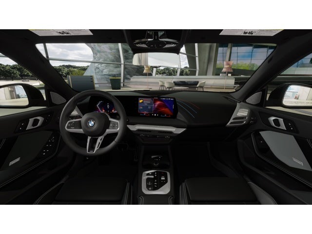 2026 BMW 2 Series 228 xDrive Gran Coupe