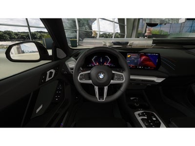 2026 BMW 2 Series 228 xDrive Gran Coupe