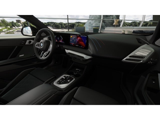 2026 BMW 2 Series 228 xDrive Gran Coupe