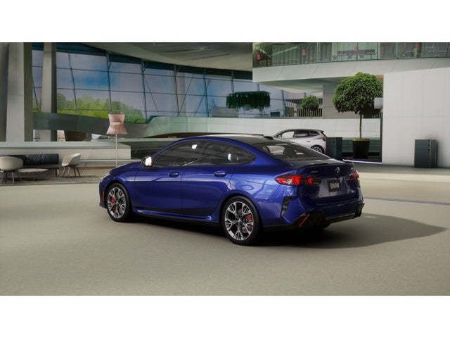 2026 BMW 2 Series 228 xDrive Gran Coupe