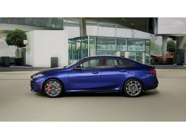2026 BMW 2 Series 228 xDrive Gran Coupe