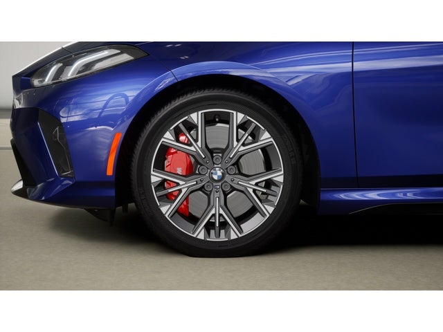 2026 BMW 2 Series 228 xDrive Gran Coupe