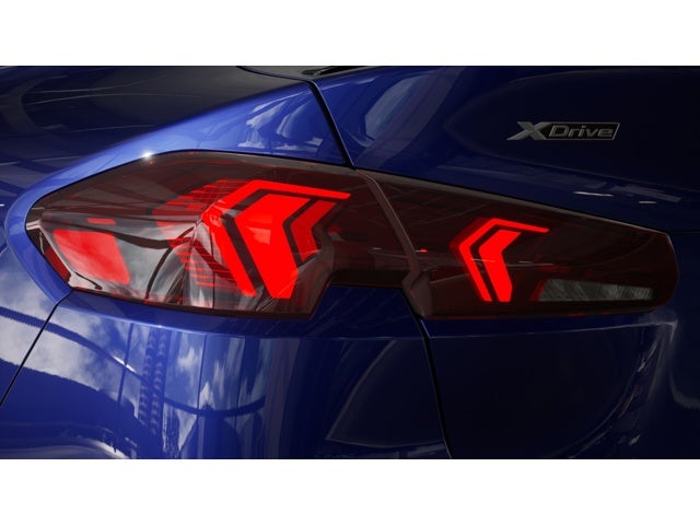 2026 BMW 2 Series 228 xDrive Gran Coupe