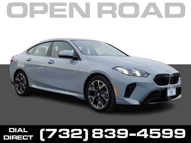 2025 BMW 2 Series 228 xDrive Gran Coupe