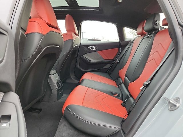 2025 BMW 2 Series 228 xDrive Gran Coupe