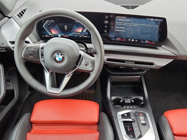 2025 BMW 2 Series 228 xDrive Gran Coupe