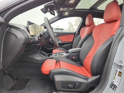 2025 BMW 2 Series 228 xDrive Gran Coupe