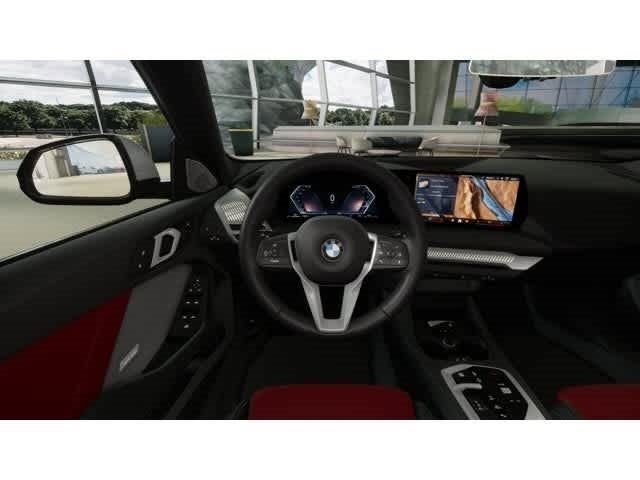 2025 BMW 2 Series 228 xDrive Gran Coupe